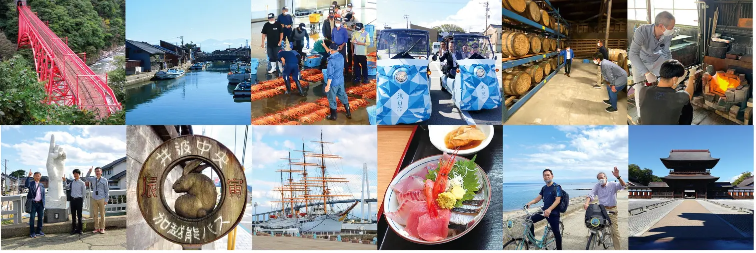 富山の経済人が本気で考えてまたまた実際行ってみた！とやま1日観光コース-0