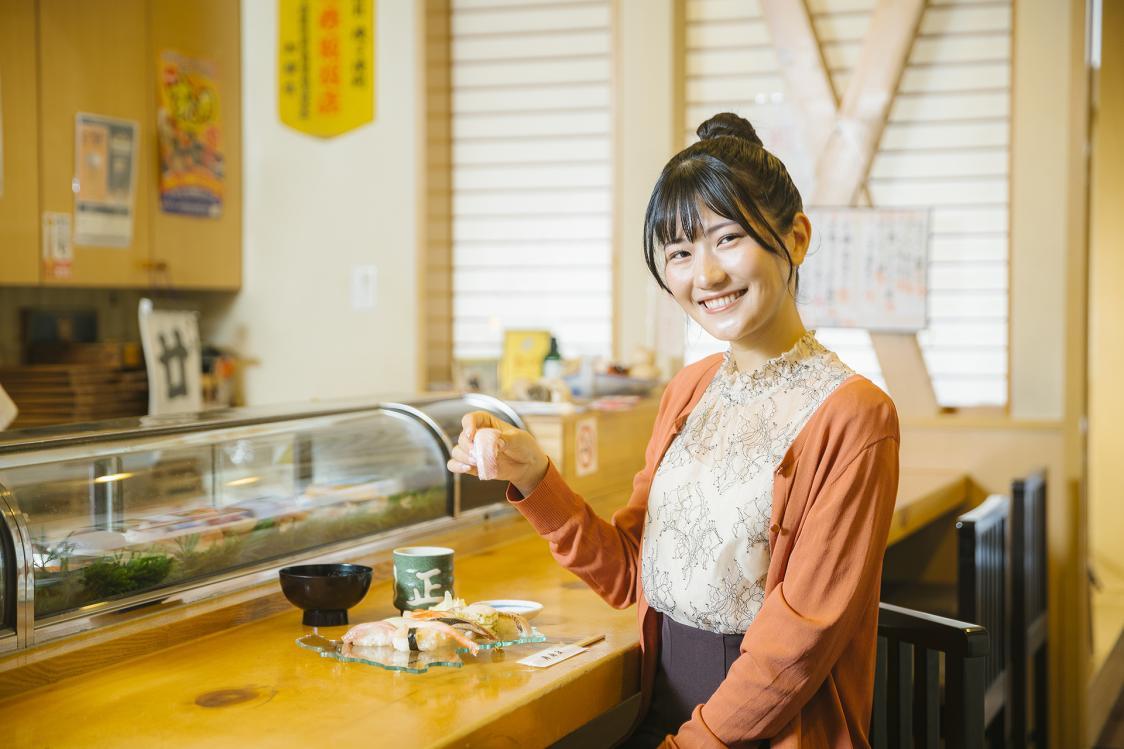 Born from the Spirit of Hospitality: Toyama Bay Sushi-2