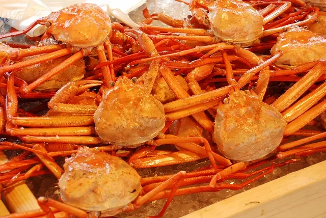 魚津市の食・グルメ-1
