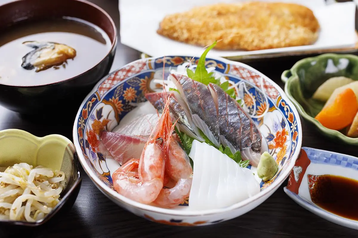 魚津市の食・グルメ-0