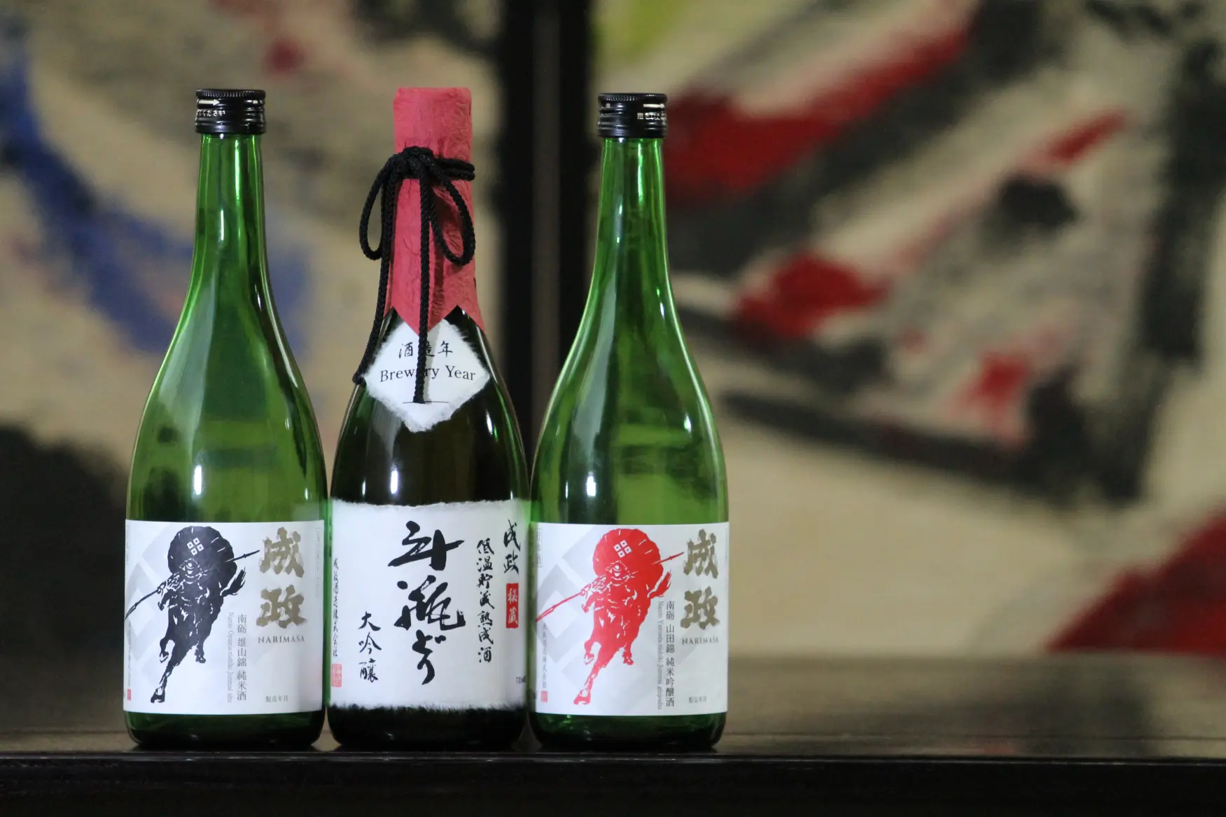 南砺市のお土産・特産品-2