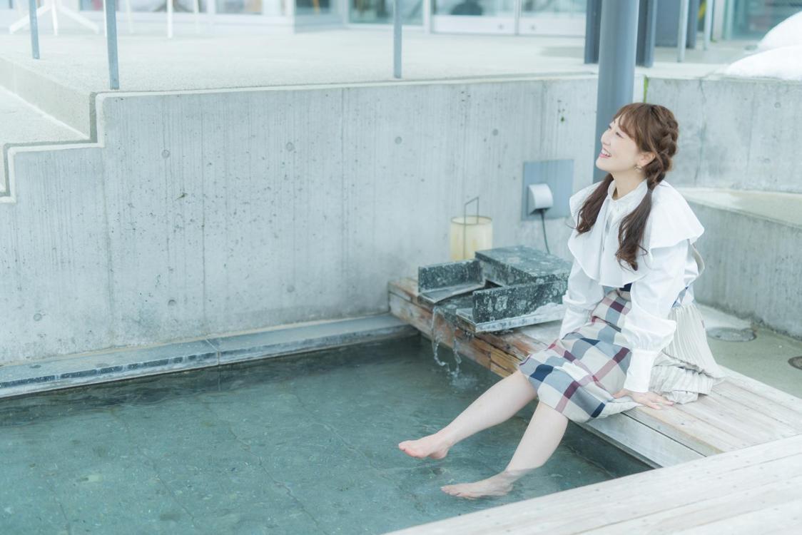 Walk Around and Experience the Unazuki Onsen Town on a Deeper Level-0