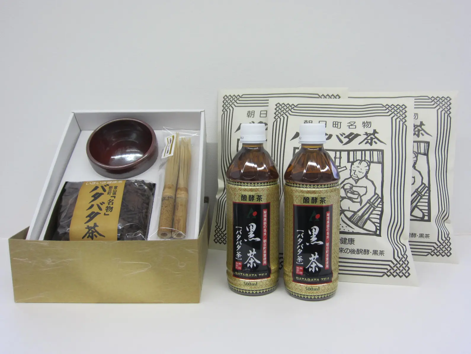 朝日町のお土産・特産品-2