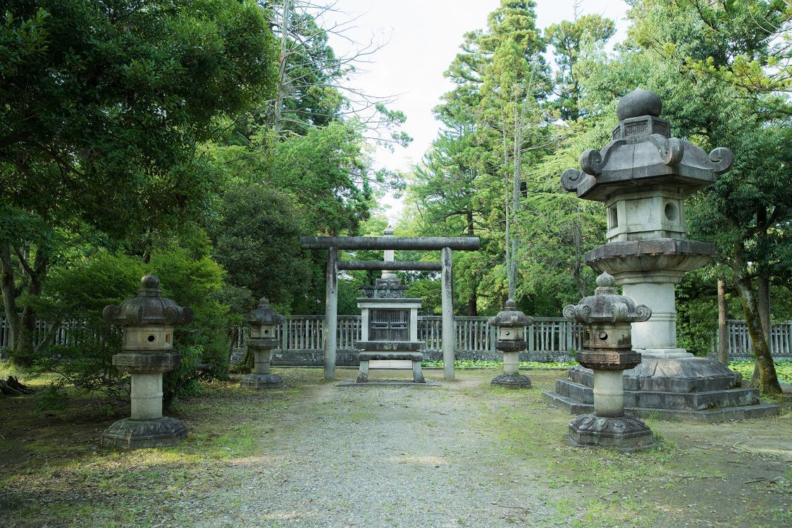Sights to See and Things to Do Around Zuiryuji Temple: "Hatcho Michi”-2