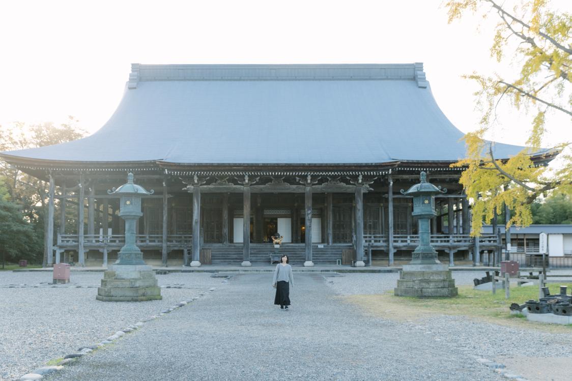 How to Get to Shokoji Temple-1