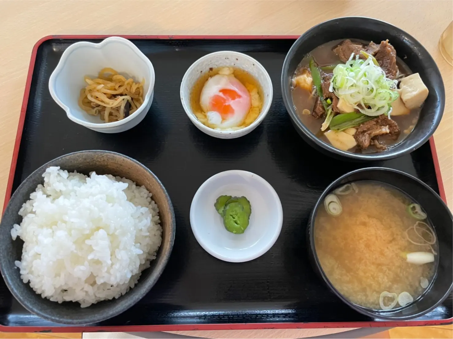 小矢部市の食・グルメ-1