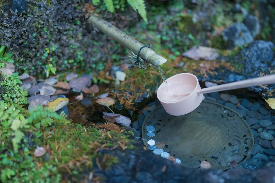 It's Time for the Waterfall Meditation!-2
