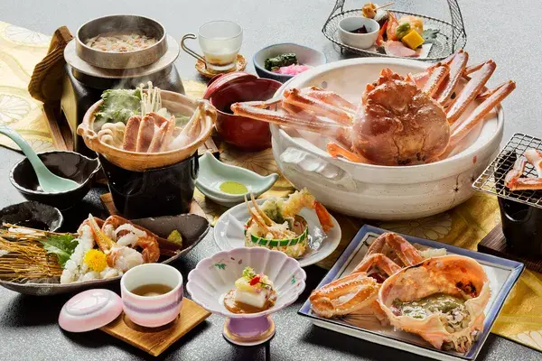 黒部・宇奈月温泉 桃源（宇奈月温泉郷）（黒部市）-0