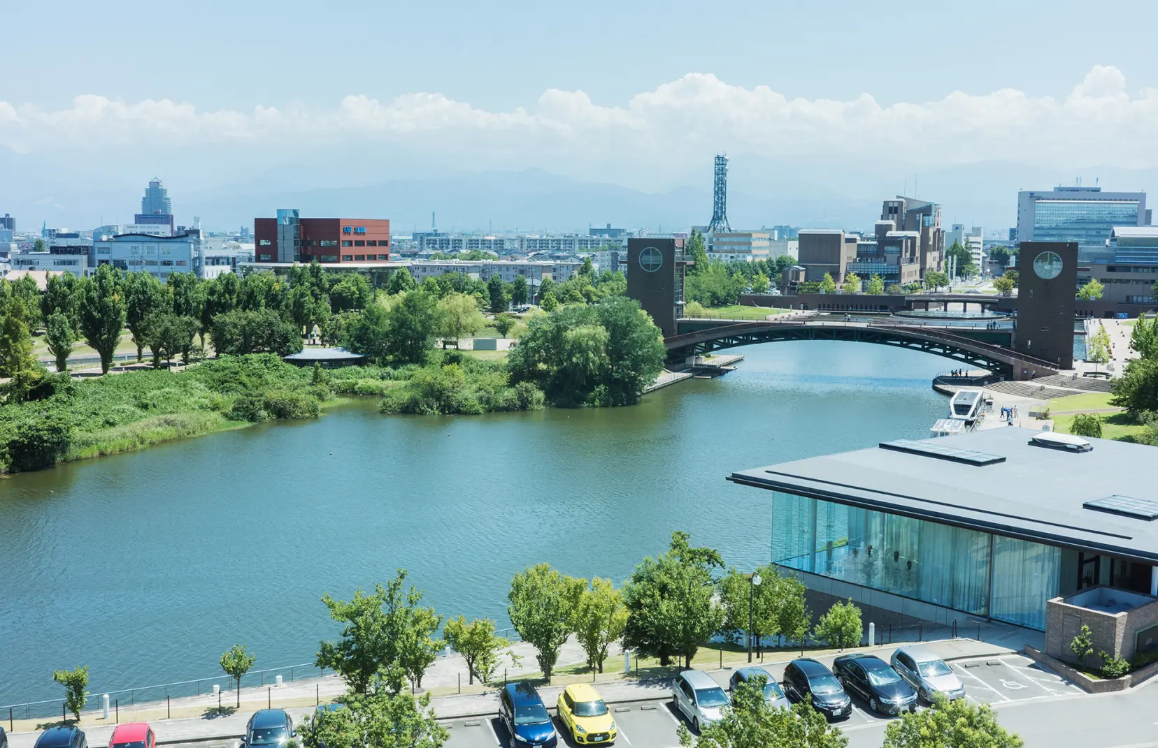 富山県美術館-2