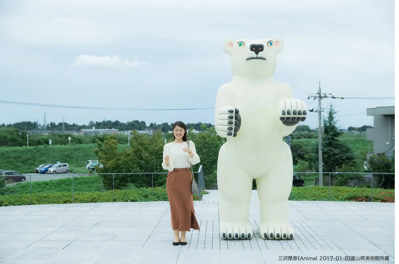 富山県美術館-0