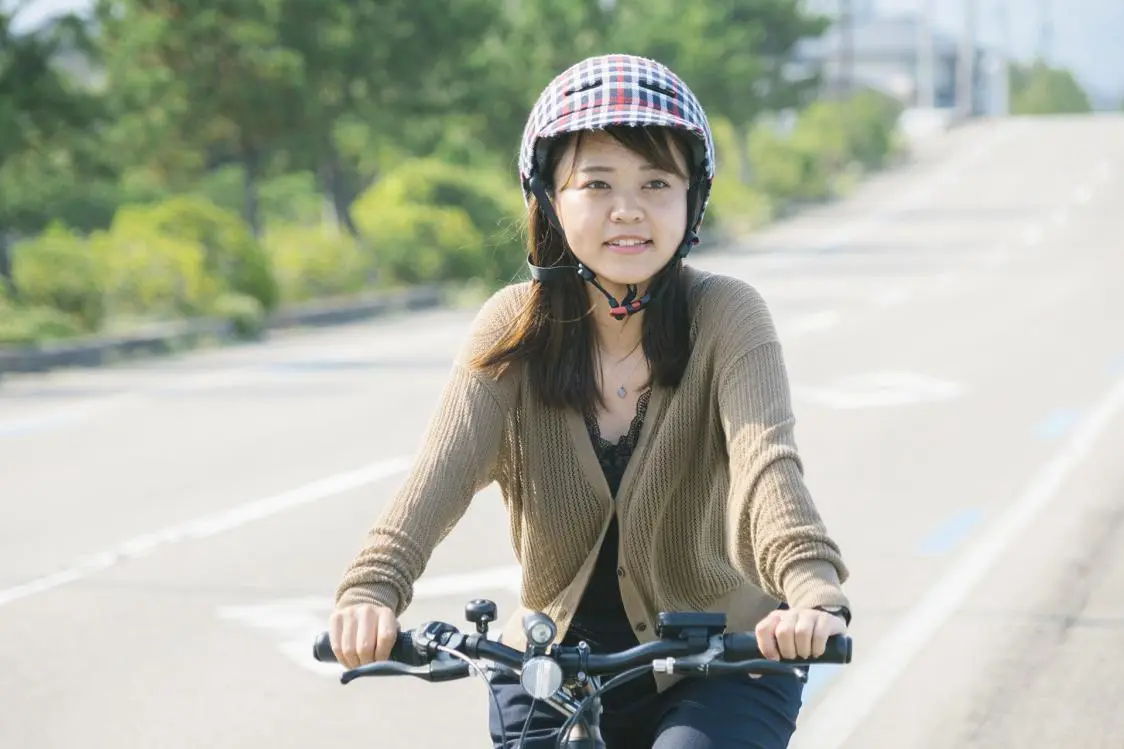 From the Himi Fishing Port to the Toyama Bay Cycling Route-8