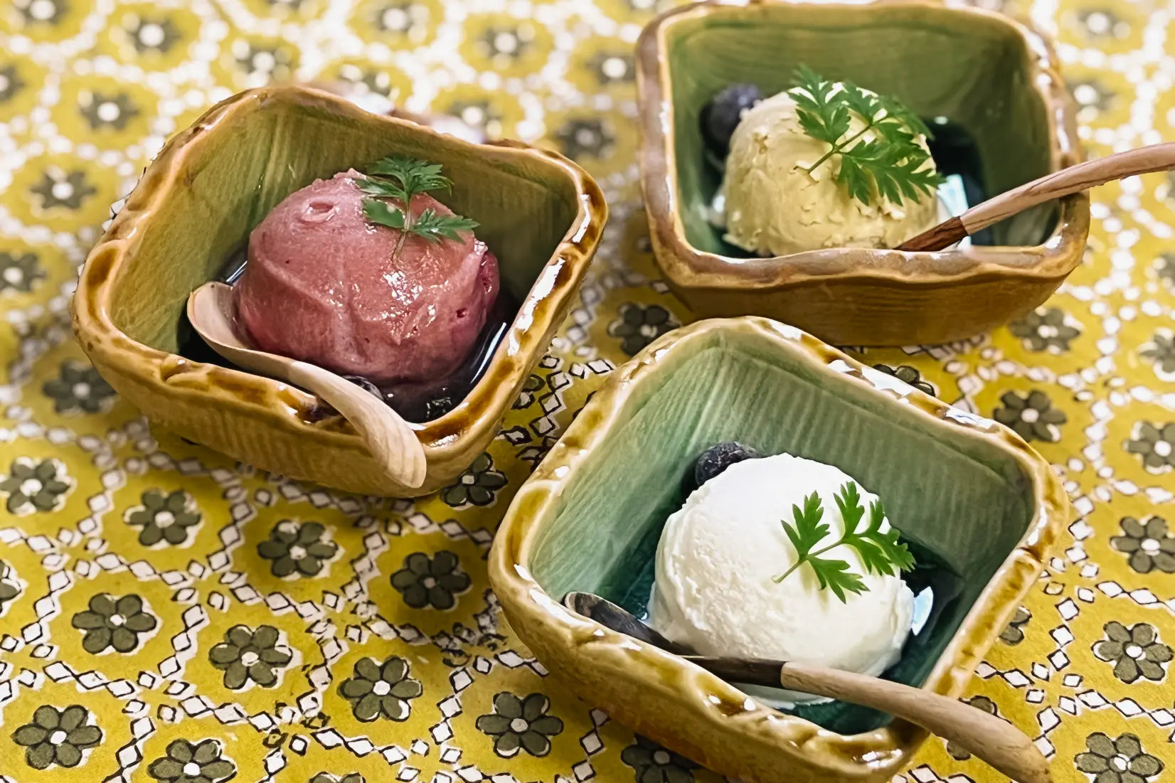 お客さんのクチコミで、イタリア料理が評判になる-1