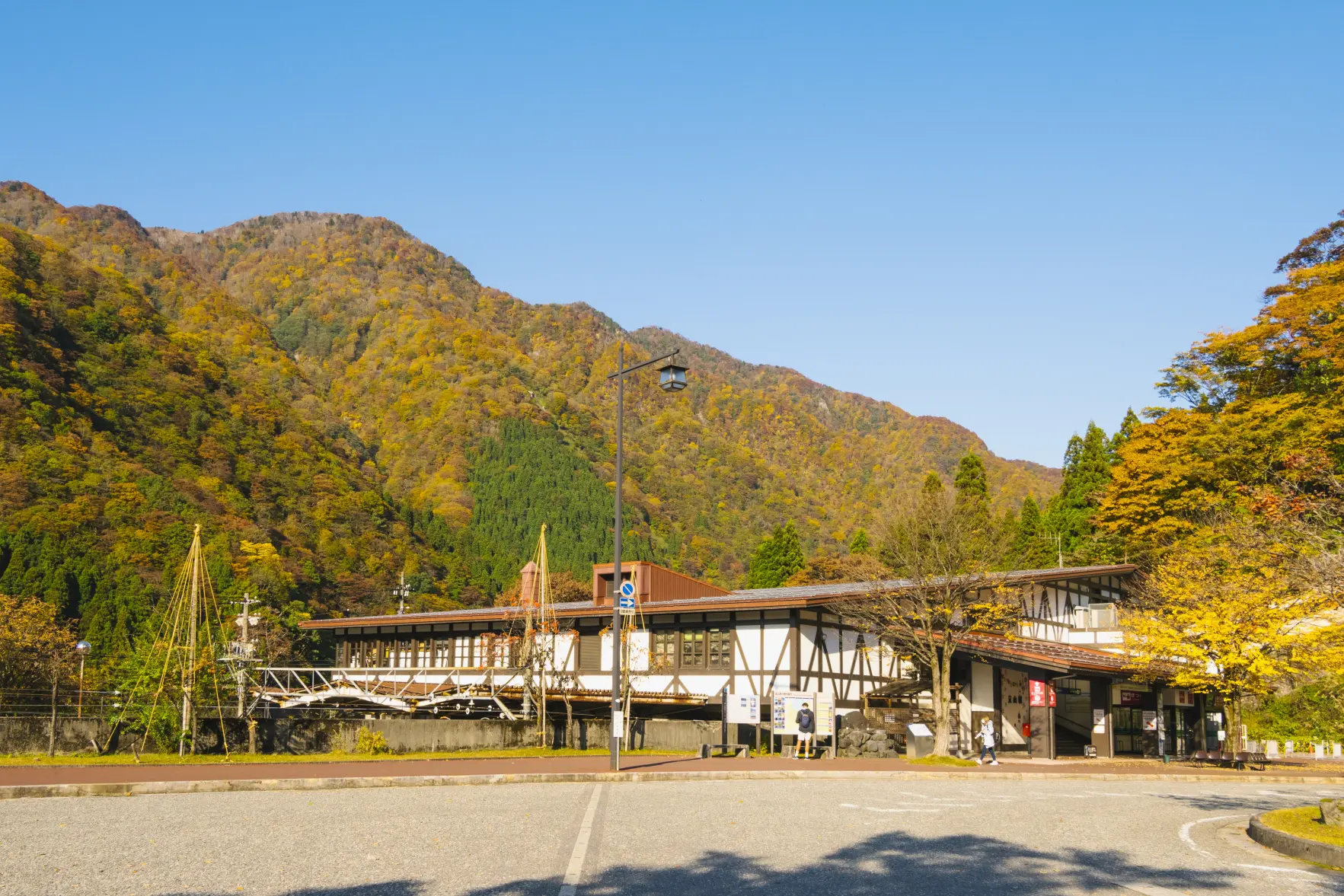 新たな目標に向かい、Ｕターンを決意-0
