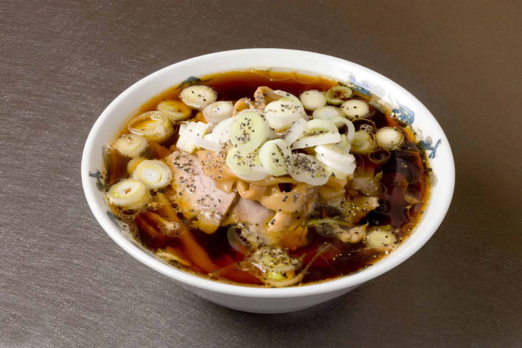 ブラックラーメン-0