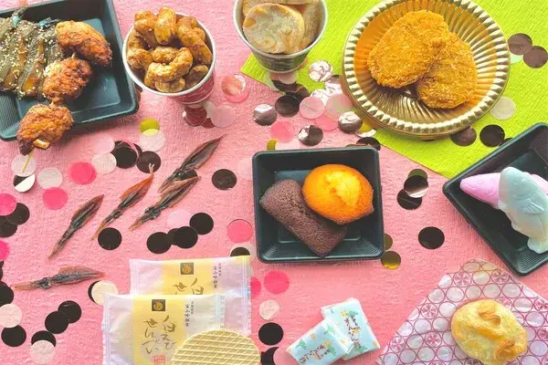「氷見つまみ食いクーポン」でまち歩き-0