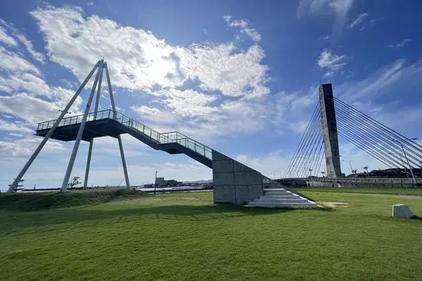 比美乃江公園-0