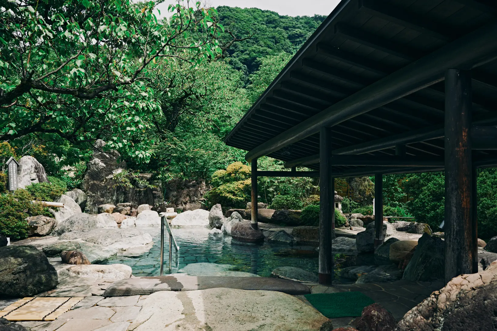 宿泊レポート ｜ 庄川温泉ゆめつづり-1