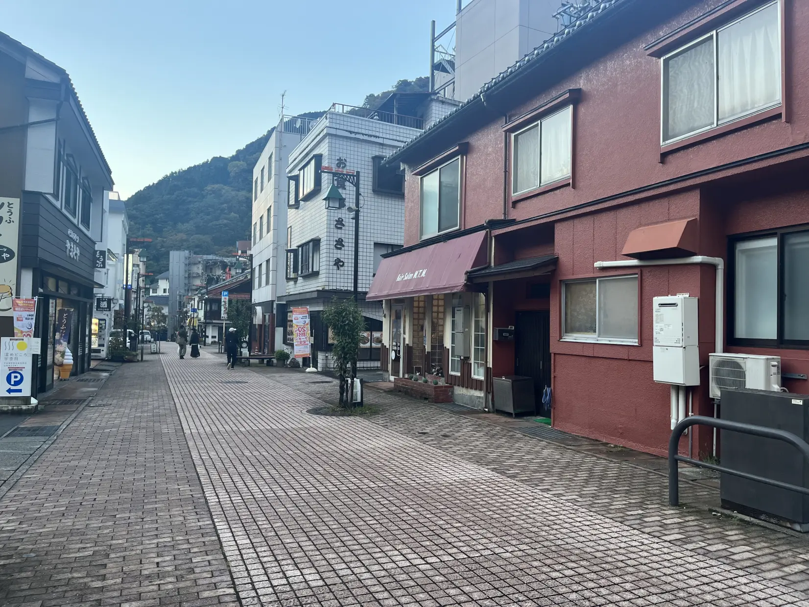 在复古怀旧的老街散散步吧-2