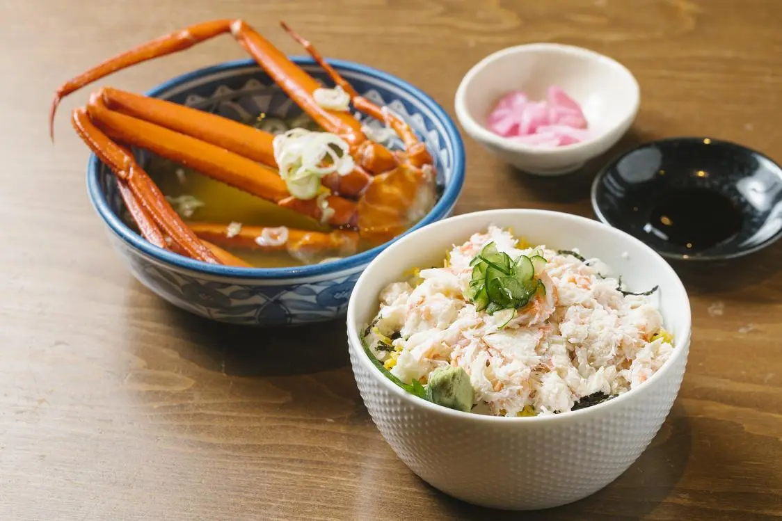【구로베 우나즈키 온천역】데키타테칸 고카이토(사카나노에키 이쿠지)-0