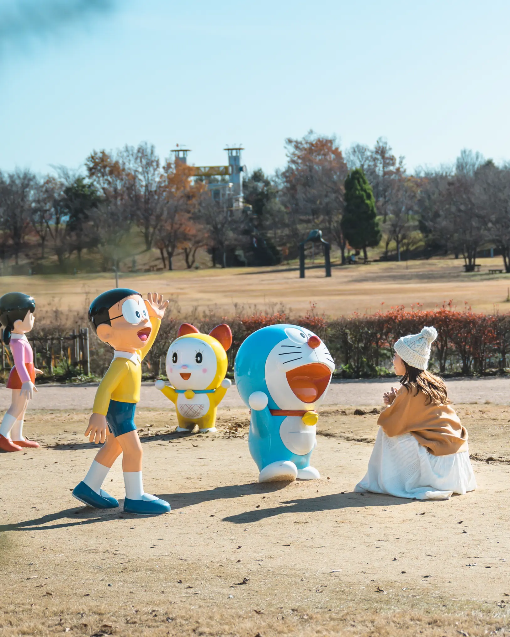 高岡おとぎの森公園-0