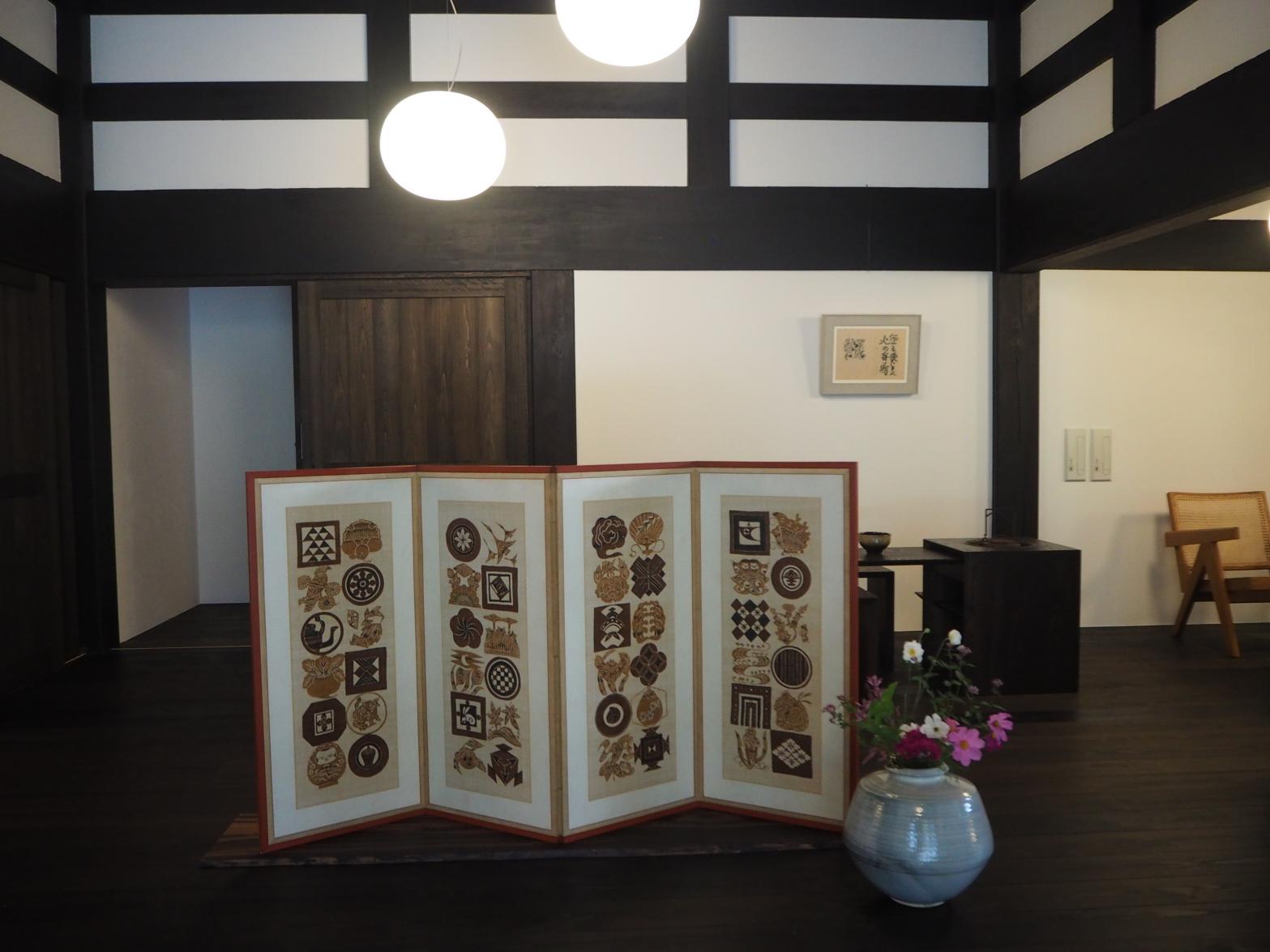 "Rakudo-An," an Art Hotel Nestled in a Rice Field-4
