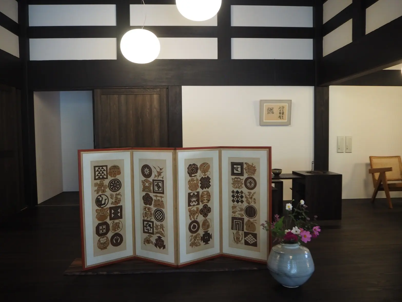 Art Hotel ที่อยู่กลางทุ่งนา “โรคุโดอัน”-4
