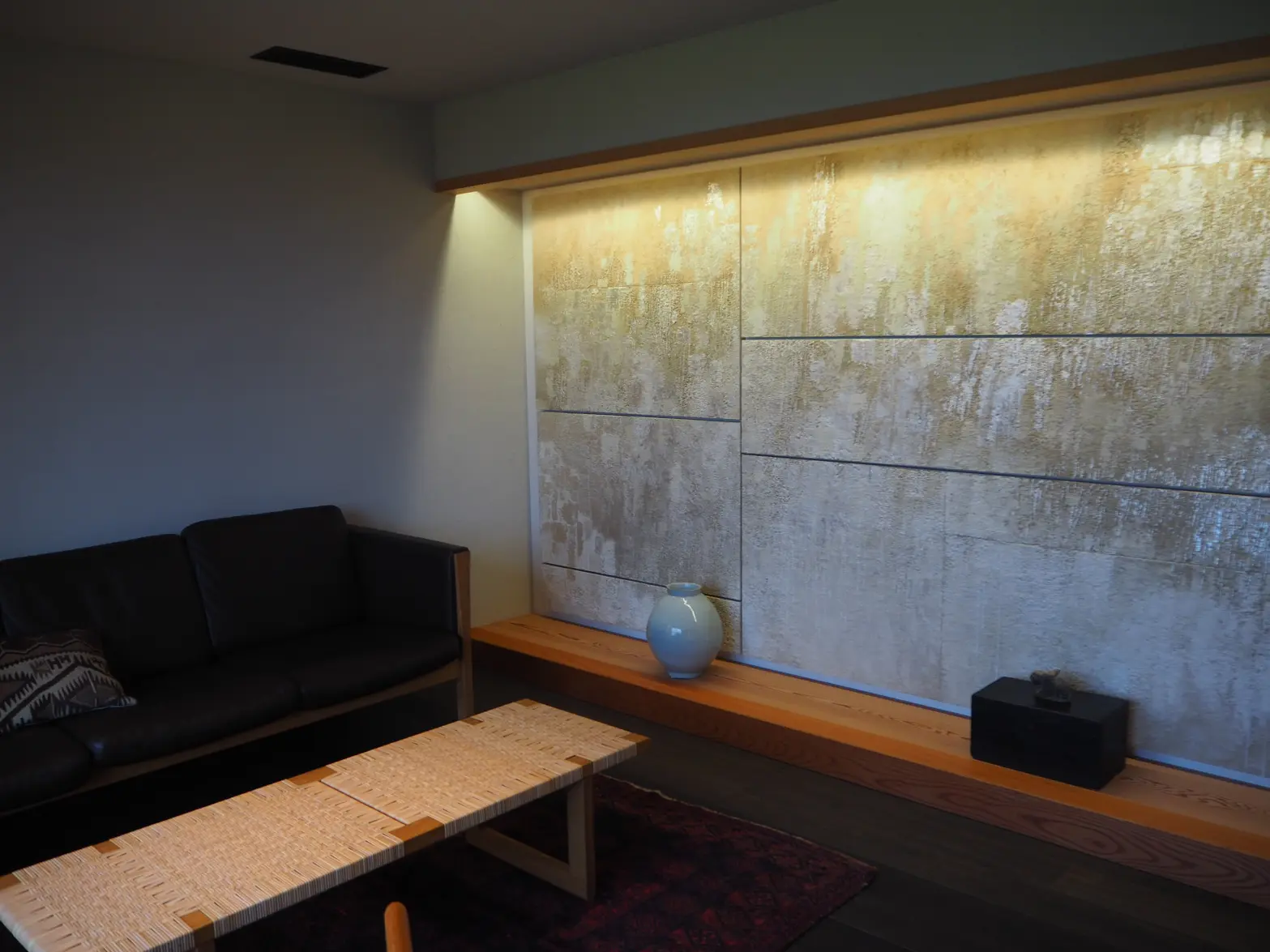 Art Hotel ที่อยู่กลางทุ่งนา “โรคุโดอัน”-2