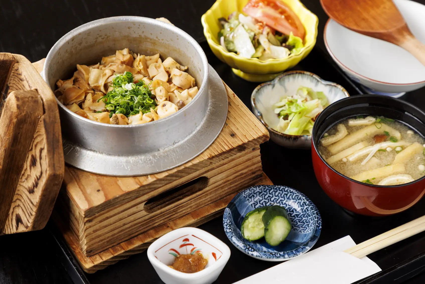 「バイ飯」ブームがやってきた！-0