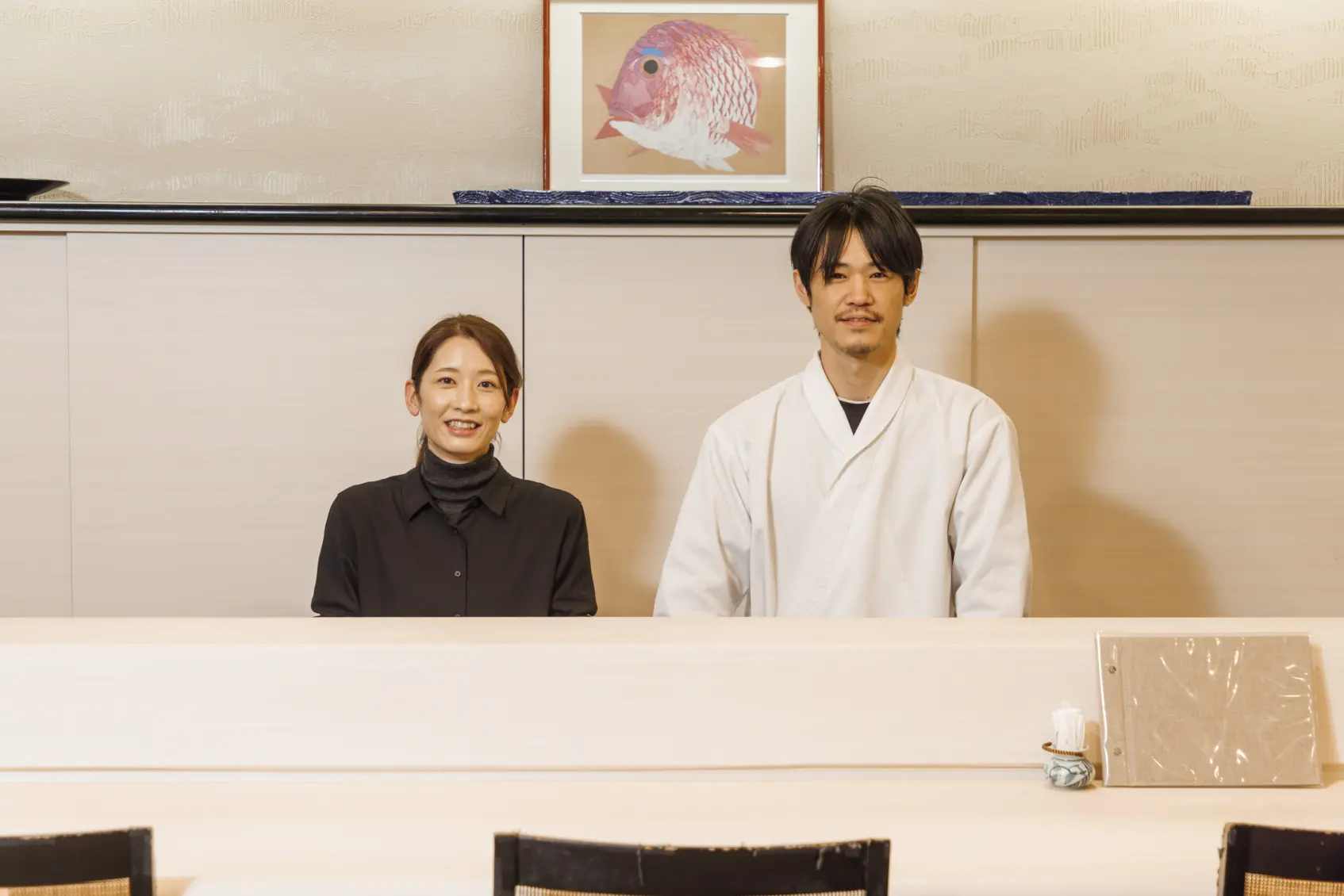 大事にされている、と感じるおもてなし-0