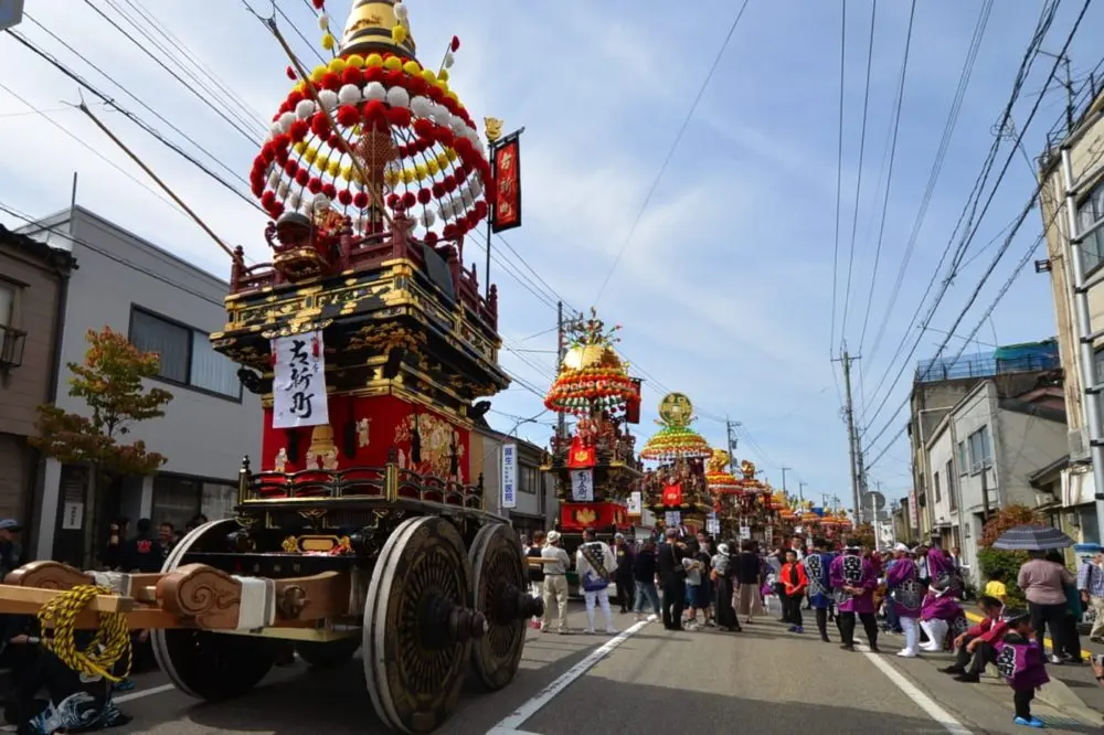 富山の祭りの特徴-3