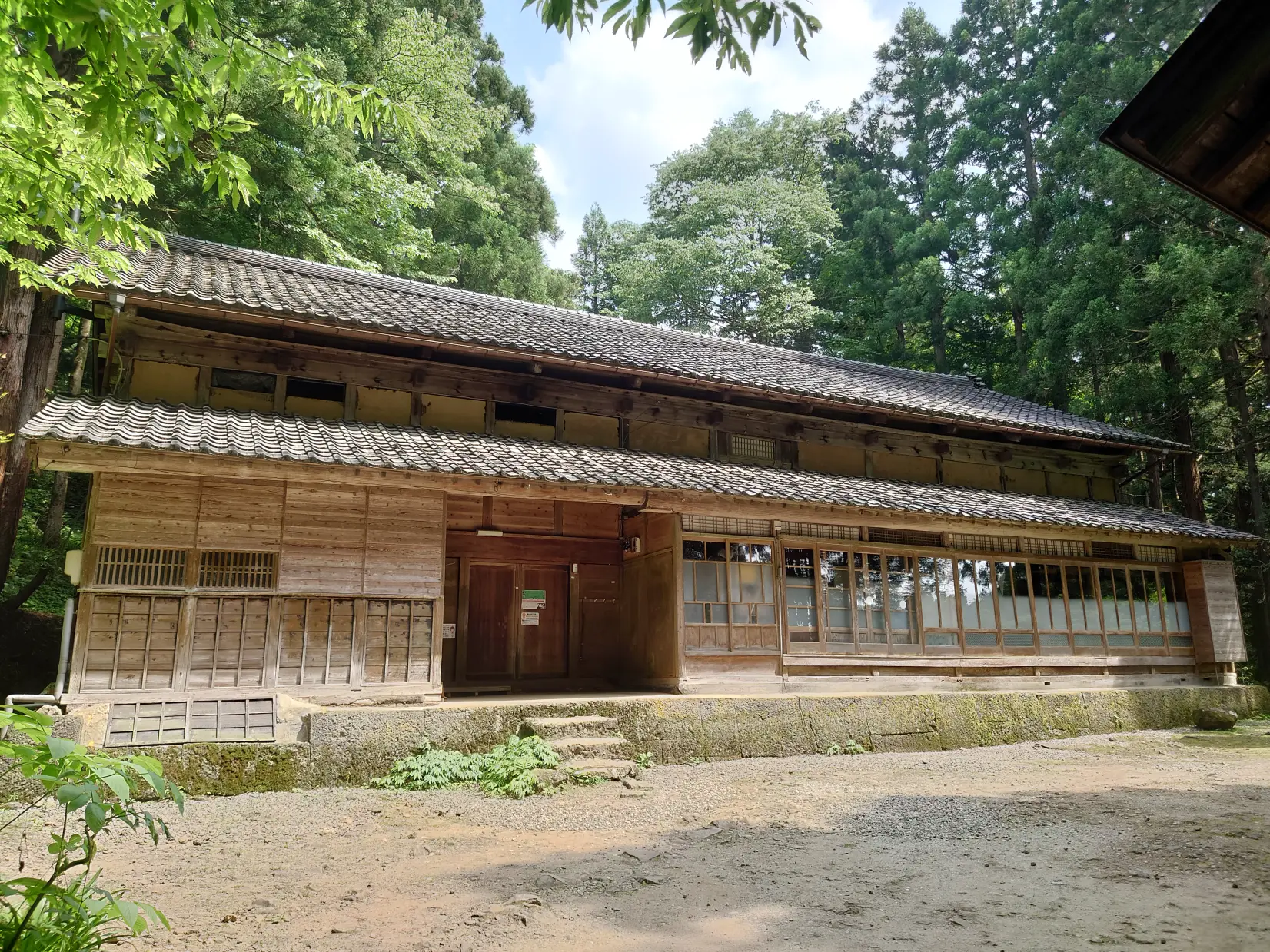 愛着のある上市の名物-1