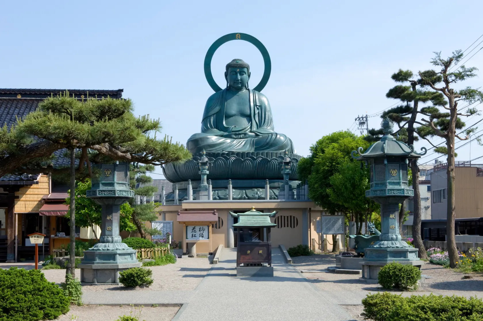 少し足を延ばして高岡市へ-3