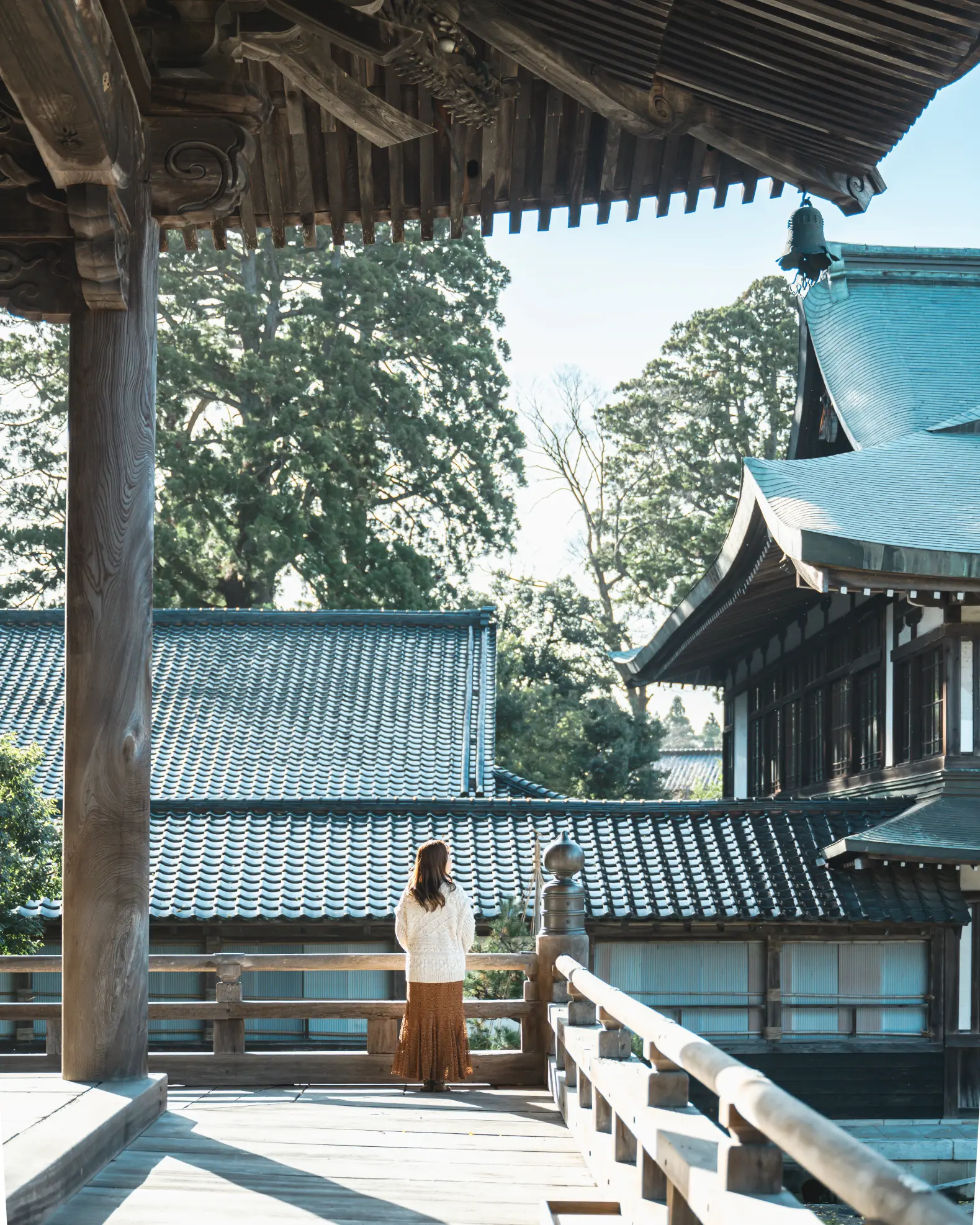 瑞泉寺（ずいせんじ）（南砺市）-0