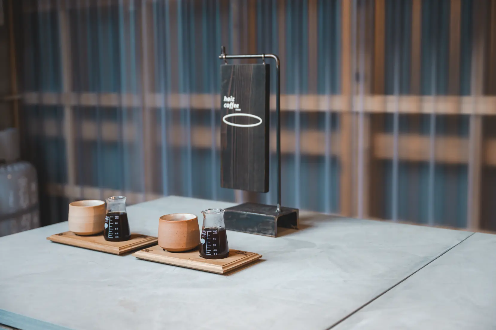 haiz coffee（南砺市）-1