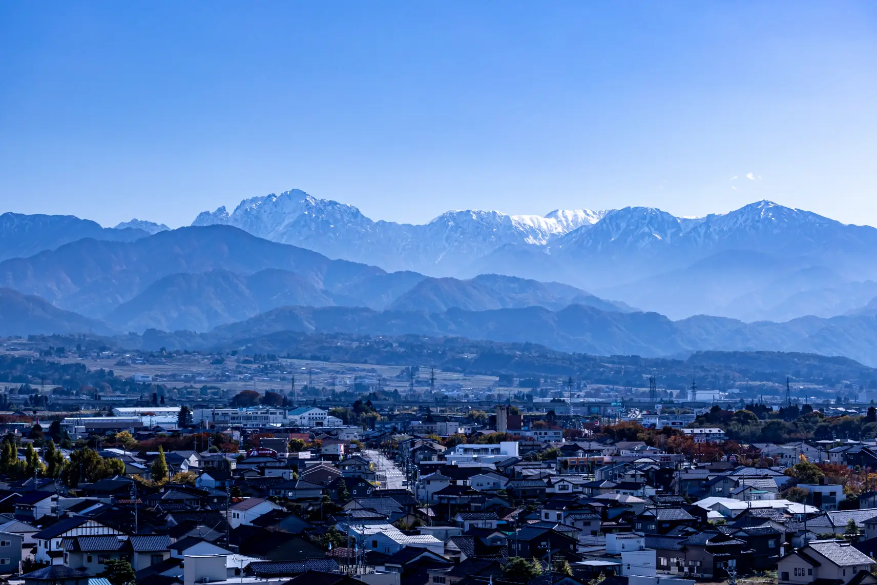 「富山県滑川市」（滑川市民交流プラザ）-0