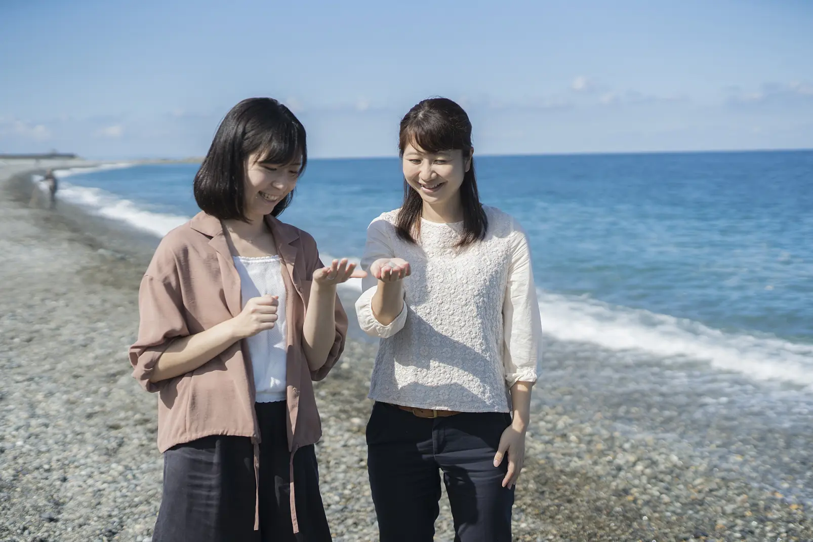 無我夢中！ヒスイ探しの時間はあっという間に-5