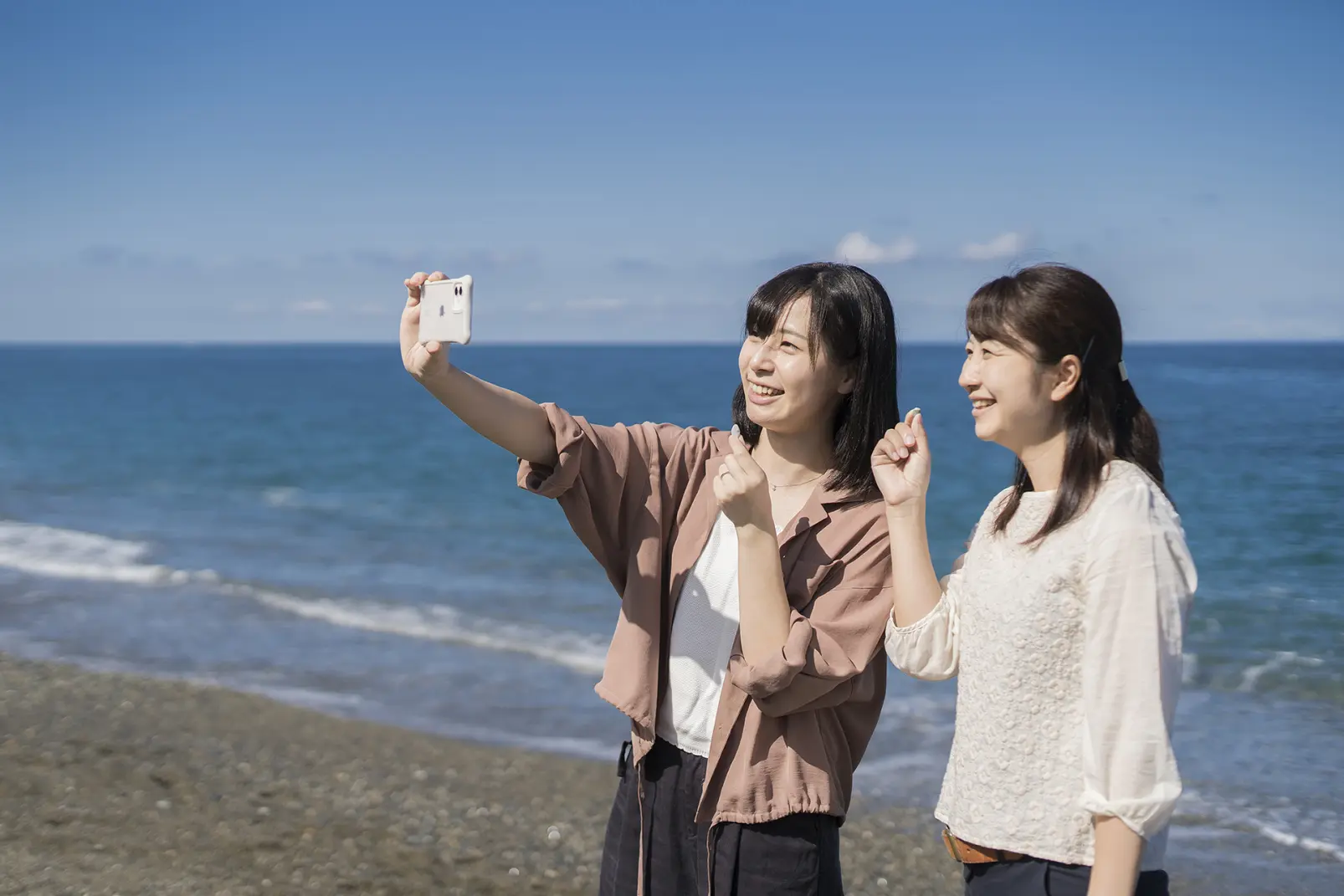 無我夢中！ヒスイ探しの時間はあっという間に-2