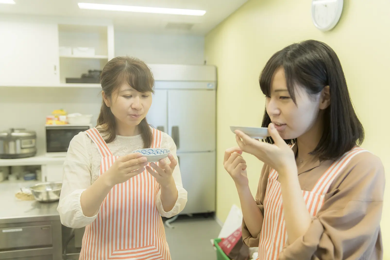 タラ汁をお好みの味に仕上げる-1