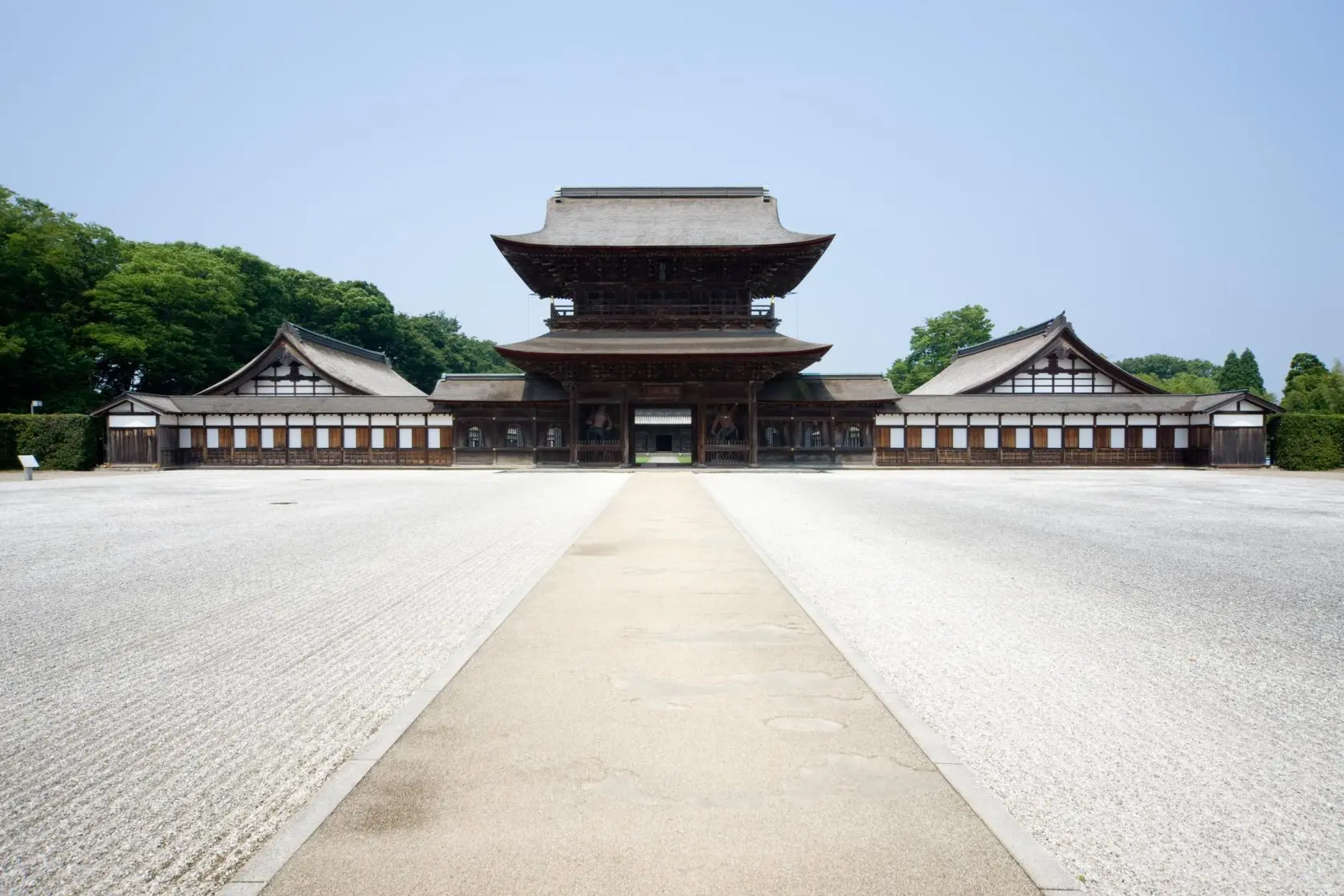 【寺社仏閣】高岡山 瑞龍寺-1