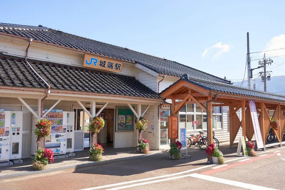 南砺市へのアクセス方法-0