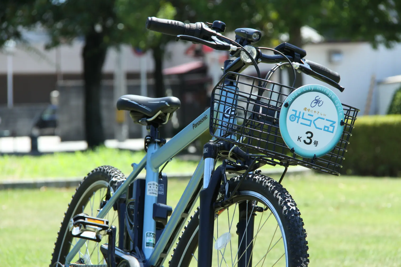 Tour by rental bicycle!-0