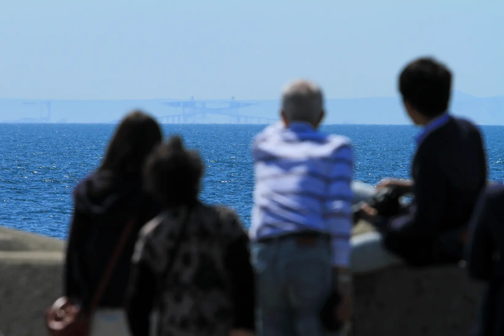 Uozu: the city where you can see a mirage-0