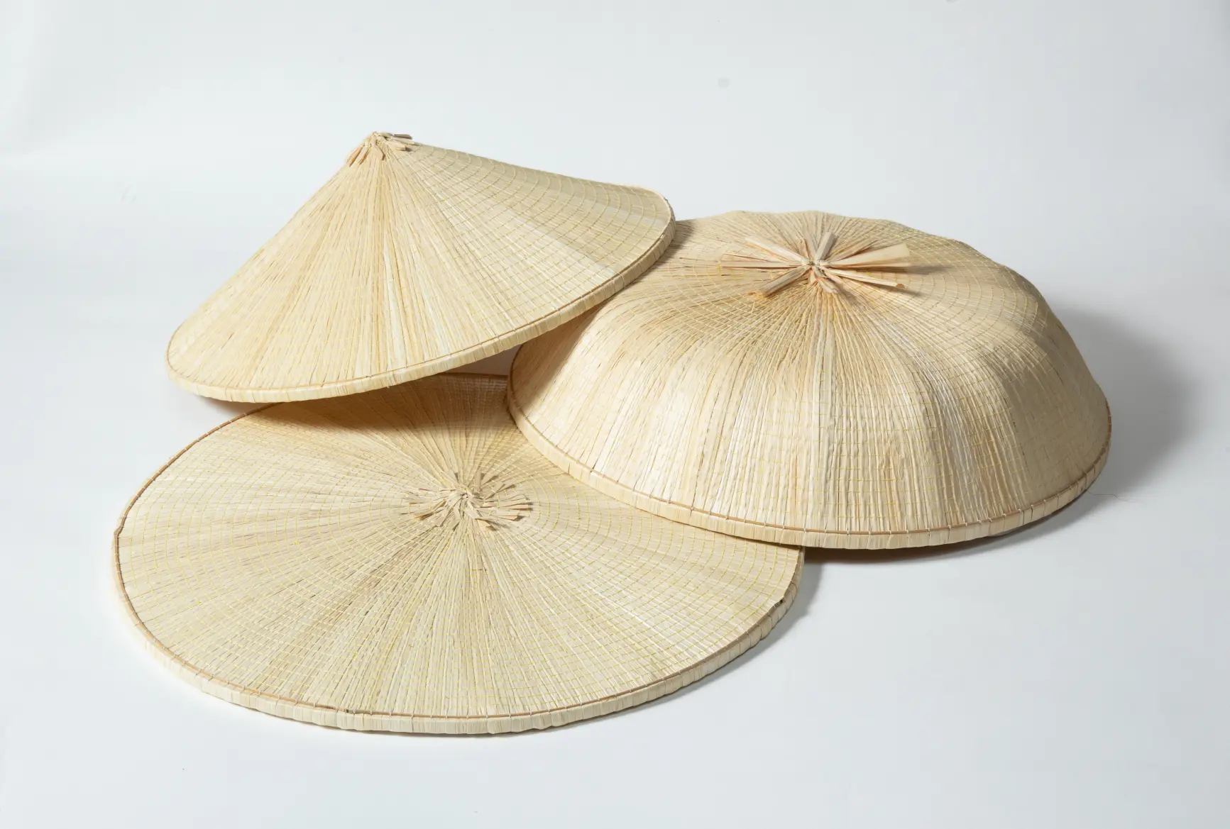越中福岡の菅笠【国指定伝統的工芸品】-0