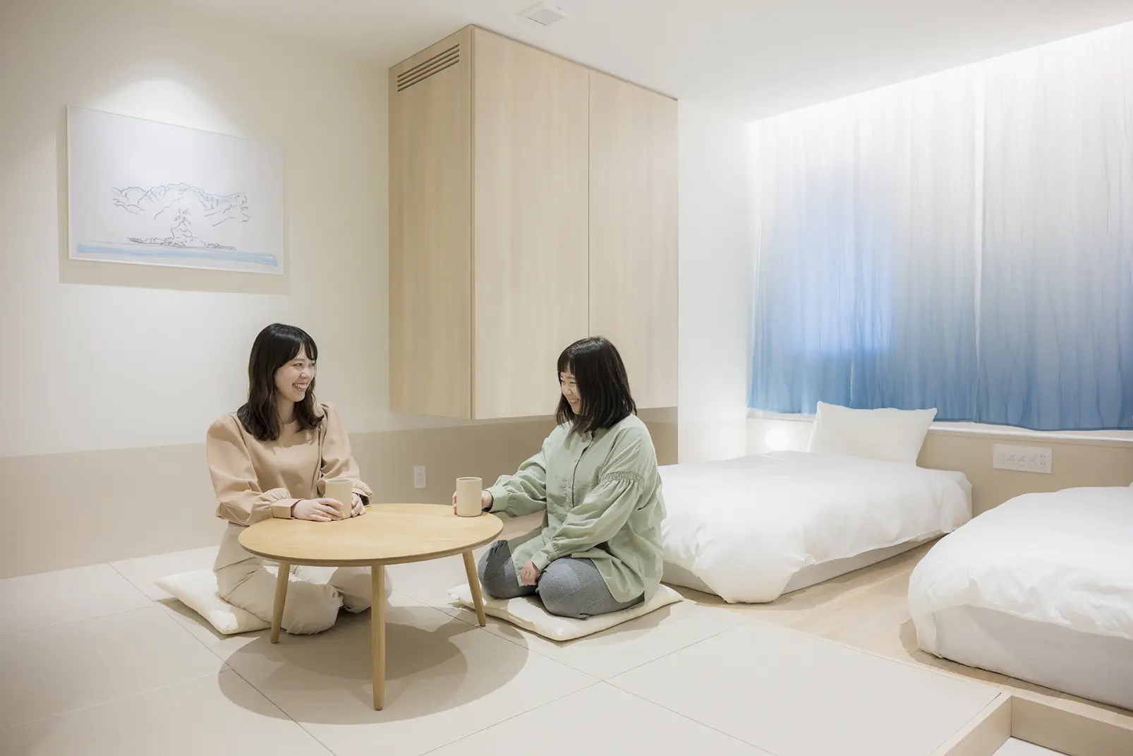高岡の日常を楽しむ拠点「SEKAI HOTEL」-2