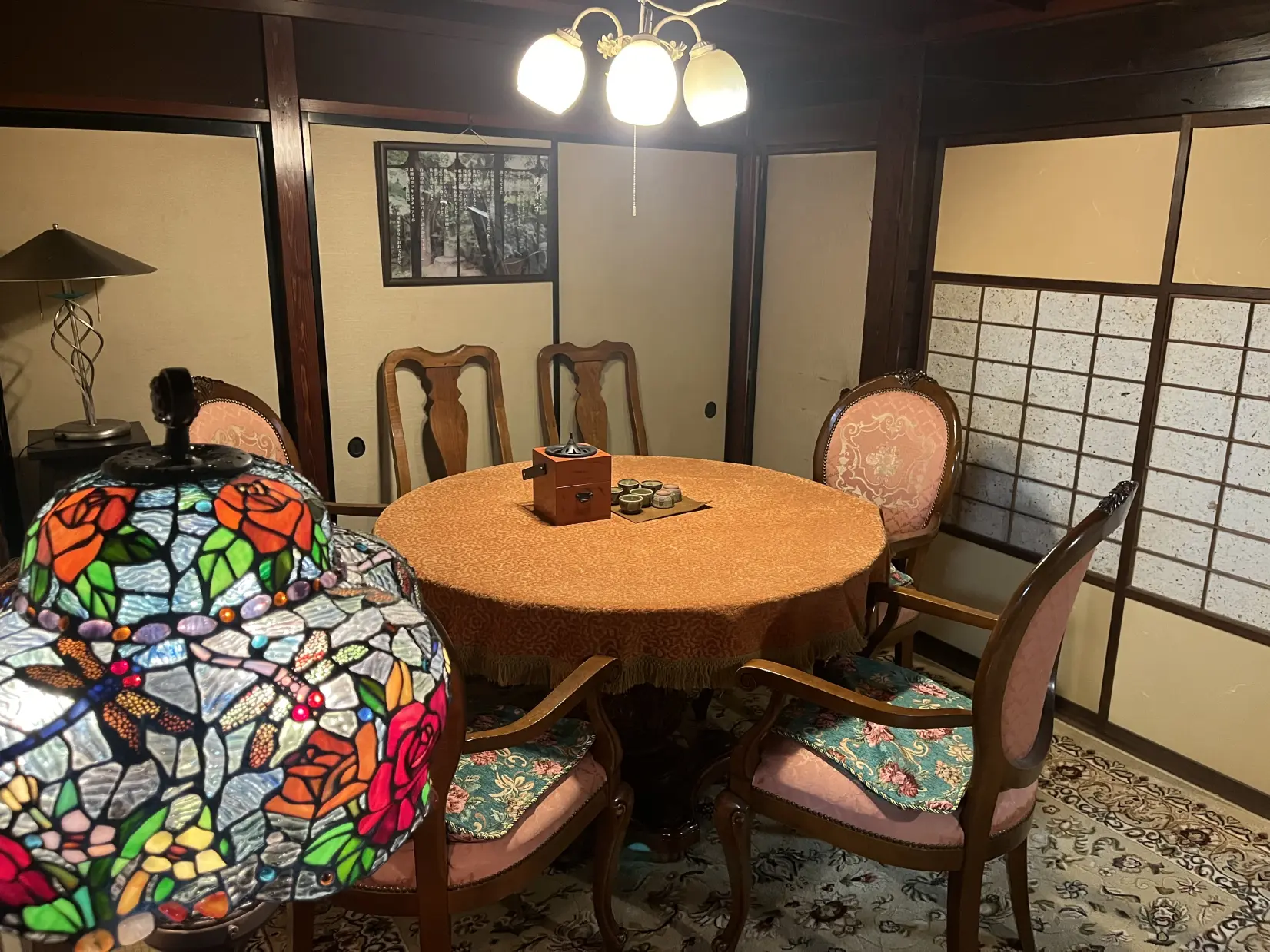 饰品制作体验活动“大寺幸八郎商店”-0
