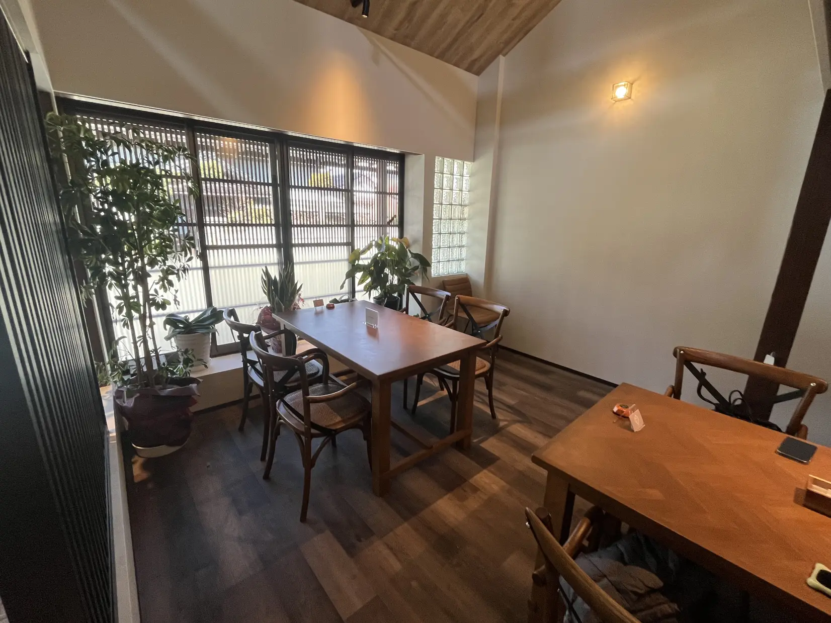 -isago-: A Shop with Home Cooking and Handmade Sweets-2