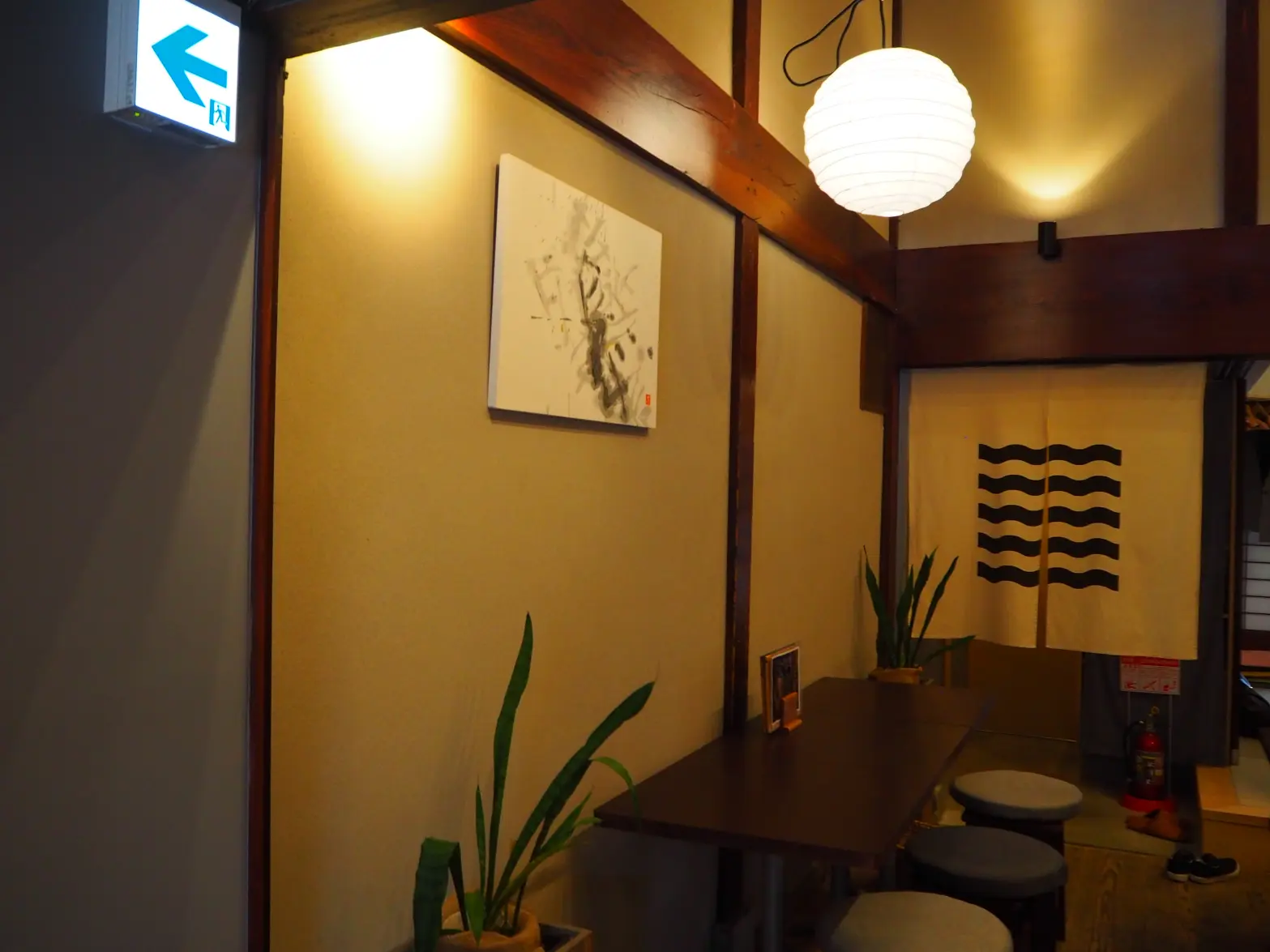 Craftan, a Restaurant with the Gentle Taste of Kelp-2