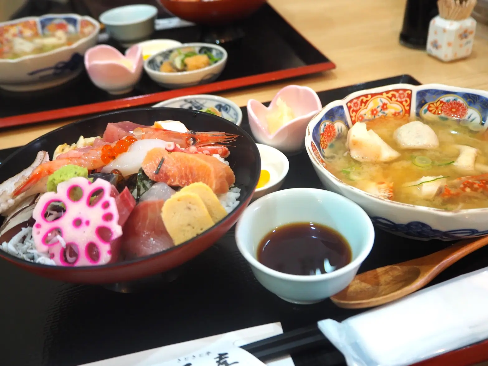 Savor Himi's Seafood-0
