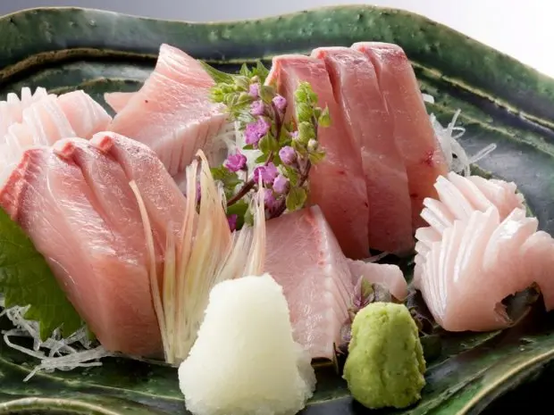 天然の生け簀　富山湾のとれたて新鮮（きときと）な魚介！-0