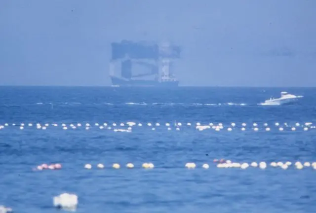 神秘の海・富山湾の幻想美-0